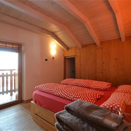 Appartamenti Calanda - Livigno Center Ngoại thất bức ảnh