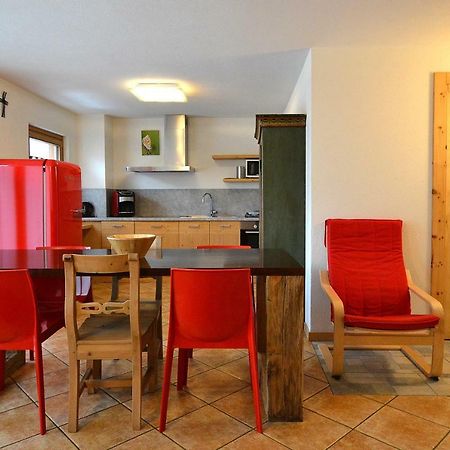 Appartamenti Calanda - Livigno Center Ngoại thất bức ảnh