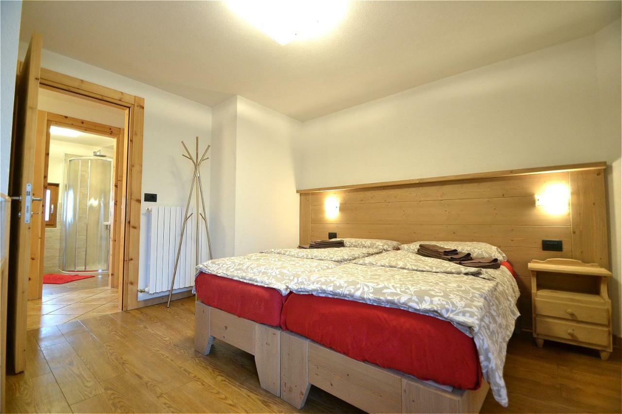 Appartamenti Calanda - Livigno Center Ngoại thất bức ảnh