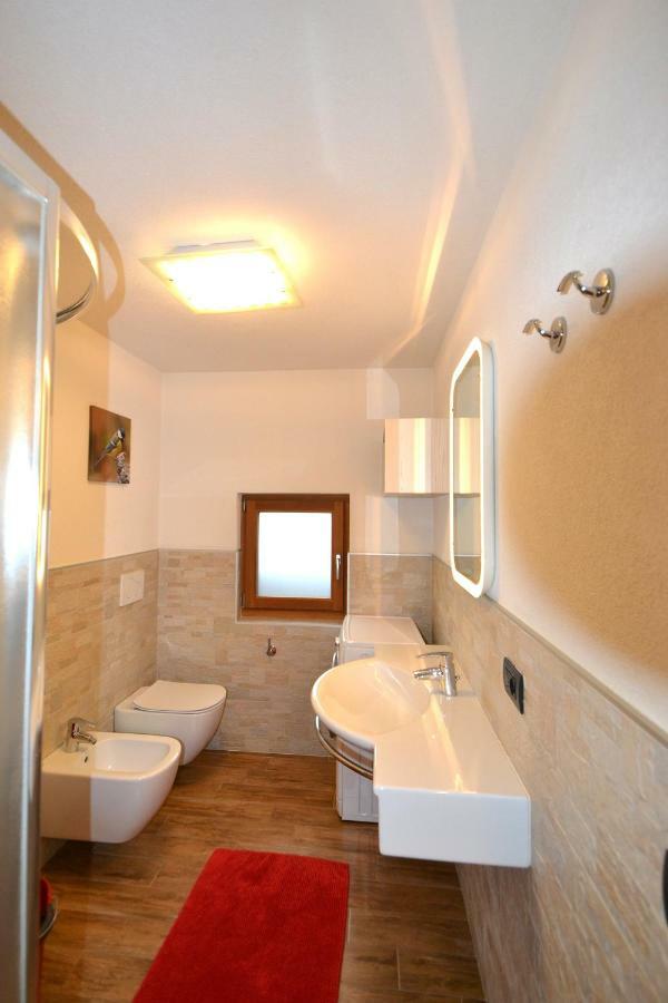 Appartamenti Calanda - Livigno Center Ngoại thất bức ảnh