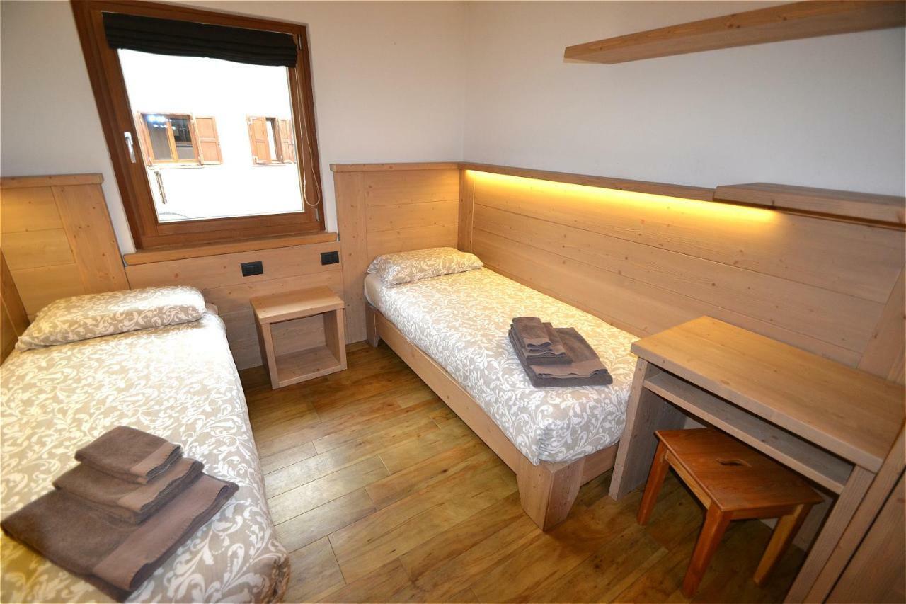 Appartamenti Calanda - Livigno Center Ngoại thất bức ảnh