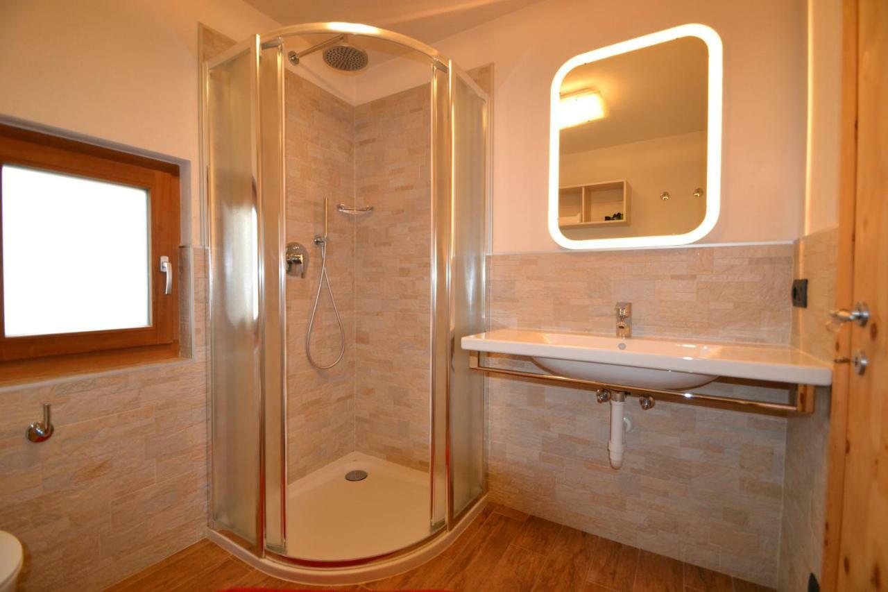 Appartamenti Calanda - Livigno Center Ngoại thất bức ảnh