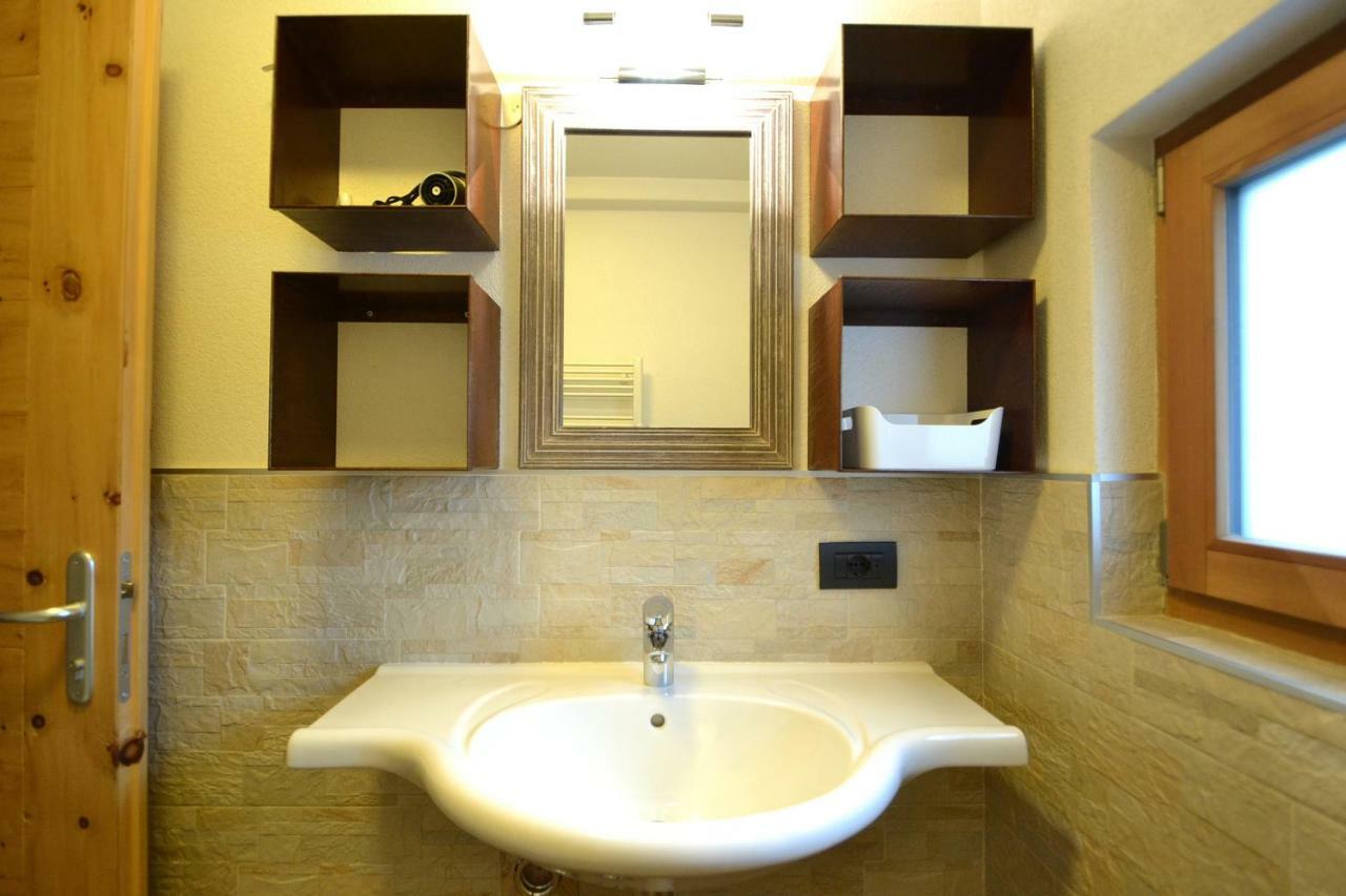 Appartamenti Calanda - Livigno Center Ngoại thất bức ảnh