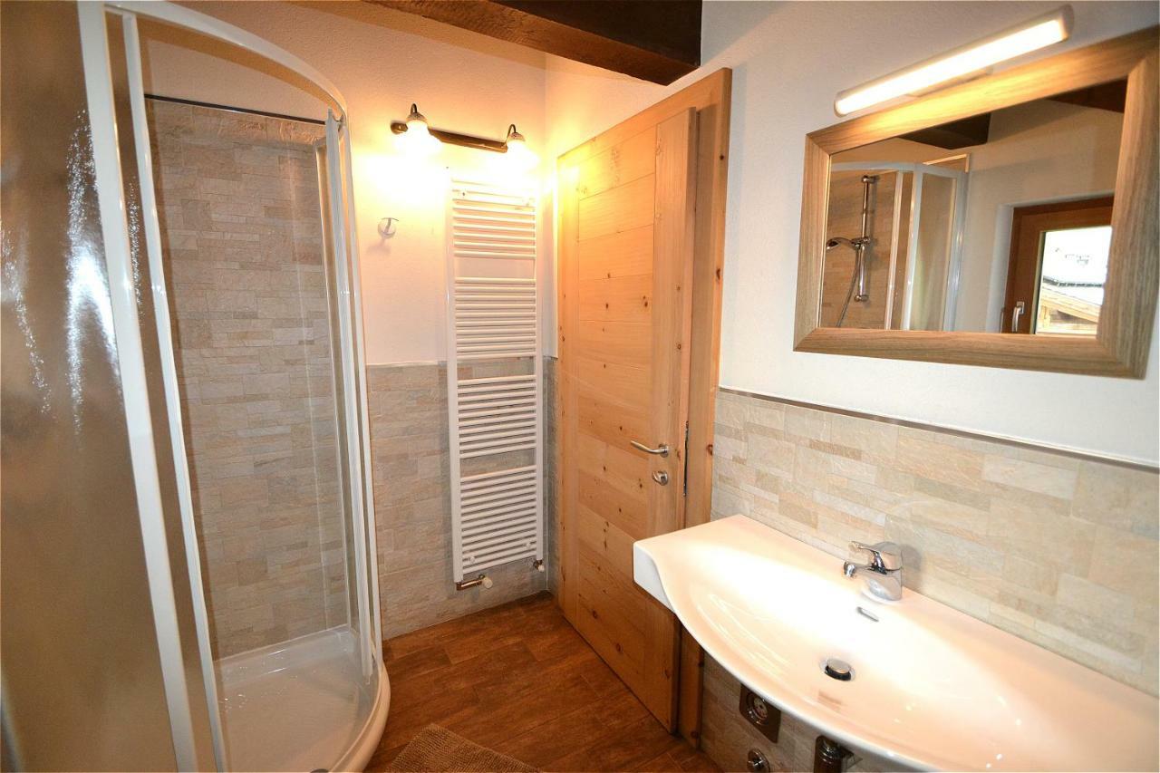 Appartamenti Calanda - Livigno Center Ngoại thất bức ảnh