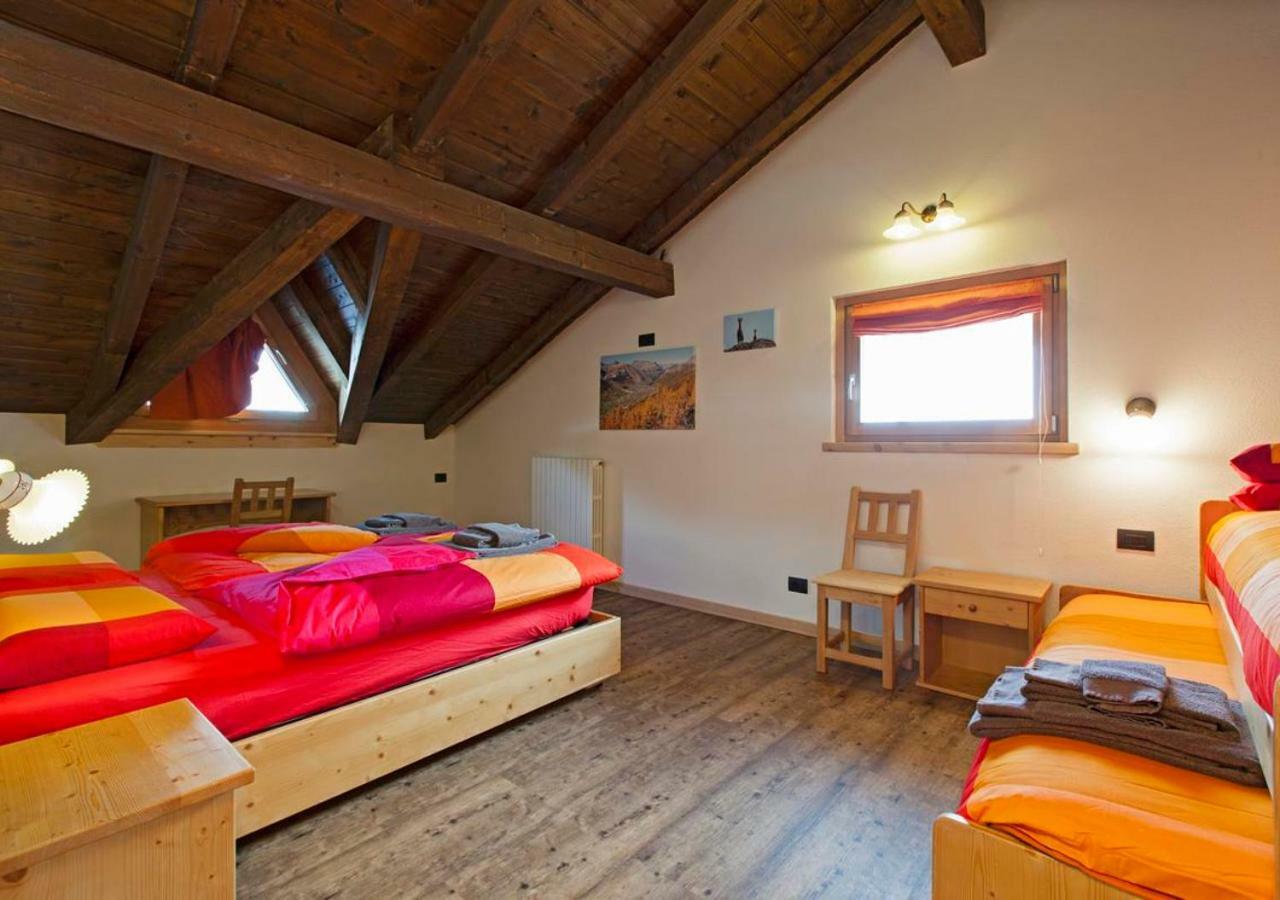 Appartamenti Calanda - Livigno Center Ngoại thất bức ảnh